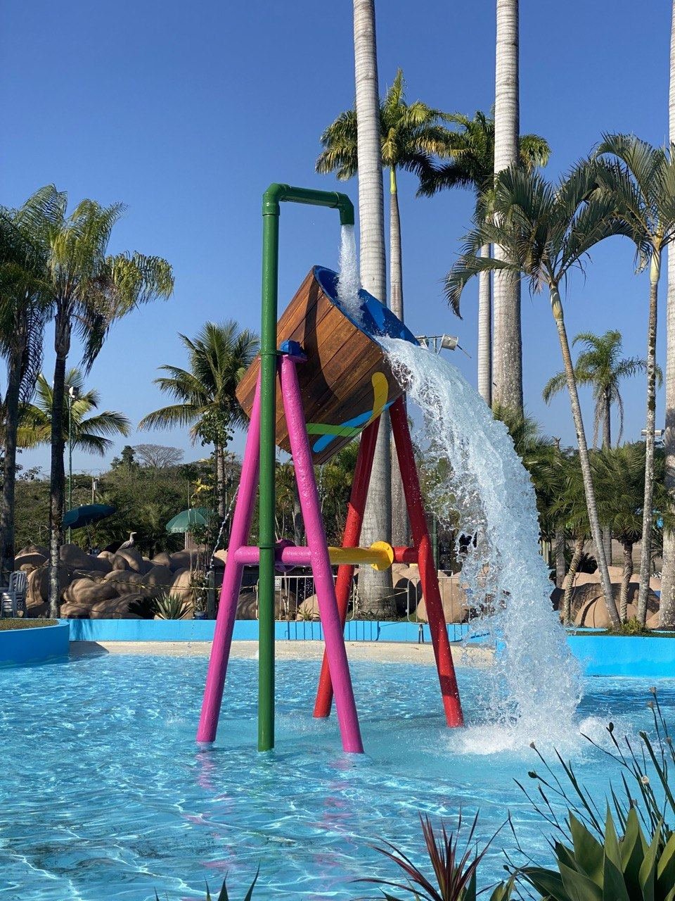 Piscina Gurizada